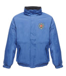 Waterproof Jacket - The Coldstream Guards Regatta Waterproof Jacket