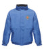 Waterproof Jacket - The Coldstream Guards Regatta Waterproof Jacket