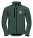 The Coldstream Guards Soft-shell Jacket