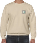 Sweatshirt - The Coldstream Guards Sweatshirt