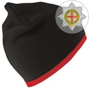 Beanie Hat - The Coldstream Guards Unisex Beanie Hat