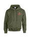The Grenadier Guards Hoodie