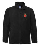 Fleece Jacket - The Grenadier Guards Outdoor Fleece Jacket