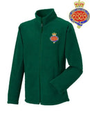 Fleece Jacket - The Grenadier Guards Outdoor Fleece Jacket