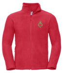 Fleece Jacket - The Grenadier Guards Outdoor Fleece Jacket