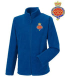 Fleece Jacket - The Grenadier Guards Outdoor Fleece Jacket