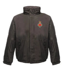 Waterproof Jacket - The Grenadier Guards Regatta Waterproof Jacket