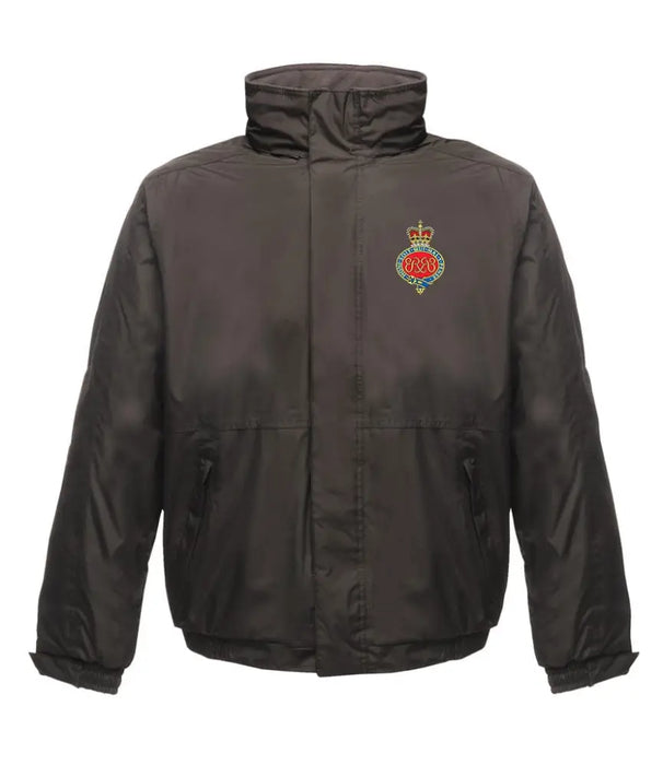 Waterproof Jacket - The Grenadier Guards Regatta Waterproof Jacket
