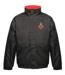 Waterproof Jacket - The Grenadier Guards Regatta Waterproof Jacket
