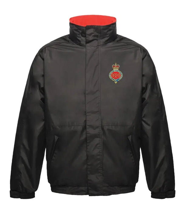 Waterproof Jacket - The Grenadier Guards Regatta Waterproof Jacket