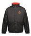 Waterproof Jacket - The Grenadier Guards Regatta Waterproof Jacket
