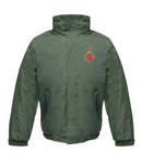 Waterproof Jacket - The Grenadier Guards Regatta Waterproof Jacket
