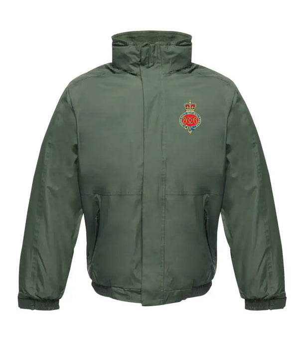 Waterproof Jacket - The Grenadier Guards Regatta Waterproof Jacket