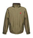 Waterproof Jacket - The Grenadier Guards Regatta Waterproof Jacket