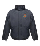 Waterproof Jacket - The Grenadier Guards Regatta Waterproof Jacket