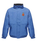 Waterproof Jacket - The Grenadier Guards Regatta Waterproof Jacket