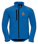 Softshell Jackets - The Grenadier Guards Soft-shell Jacket