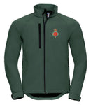 Softshell Jackets - The Grenadier Guards Soft-shell Jacket