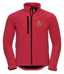 Softshell Jackets - The Grenadier Guards Soft-shell Jacket