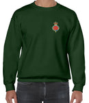 The Grenadier Guards Sweatshirt