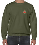 The Grenadier Guards Sweatshirt
