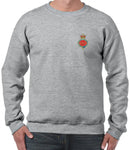 The Grenadier Guards Sweatshirt