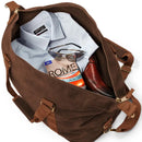Bags & Satchels - The Grenadier Guards Vintage Canvas Satchel
