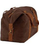 Bags & Satchels - The Grenadier Guards Vintage Canvas Satchel