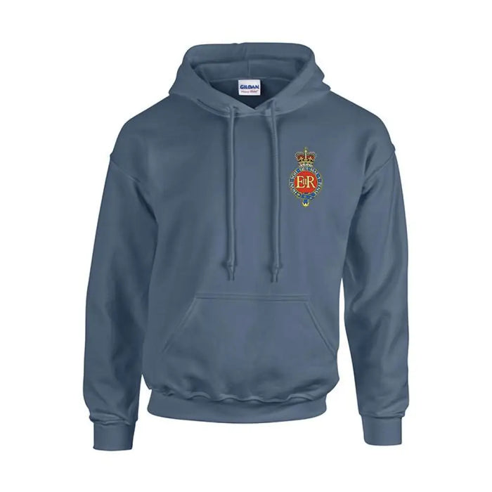 Hoodie - The Household Cavalry Hoodie