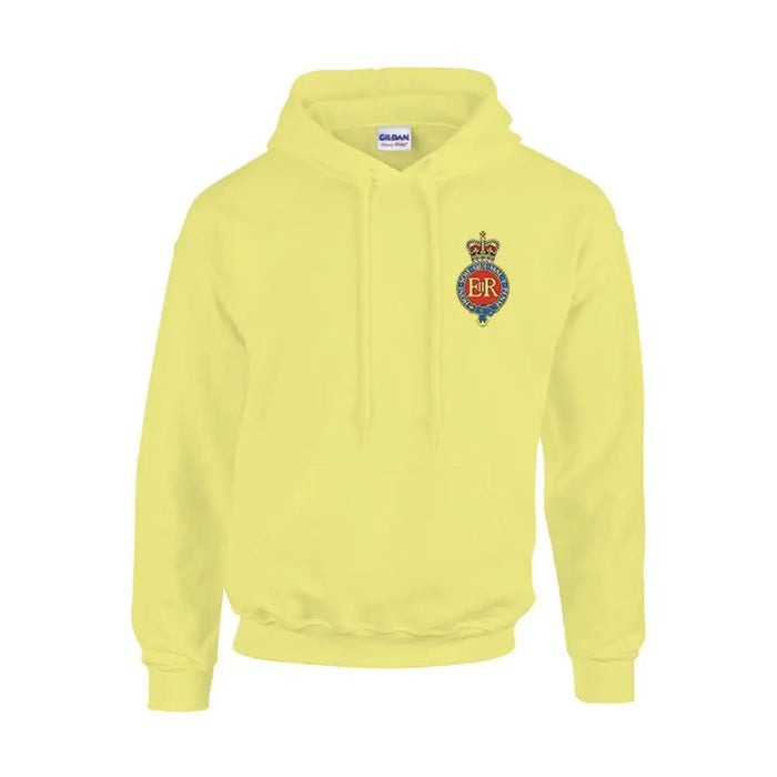 Hoodie - The Household Cavalry Hoodie