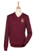 V Neck Sweater - The Household Cavalry Lightweight V Neck Sweater