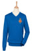 V Neck Sweater - The Household Cavalry Lightweight V Neck Sweater