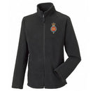 Fleece Jacket - The Household Cavalry Outdoor Fleece Jacket