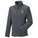 Fleece Jacket - The Household Cavalry Outdoor Fleece Jacket