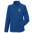 Fleece Jacket - The Household Cavalry Outdoor Fleece Jacket