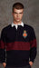 The Household Cavalry Panelled BRB Rugby Shirt Rugby Shirt