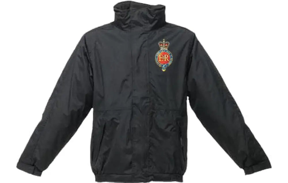 Waterproof Jacket - The Household Cavalry Regatta Waterproof Jacket