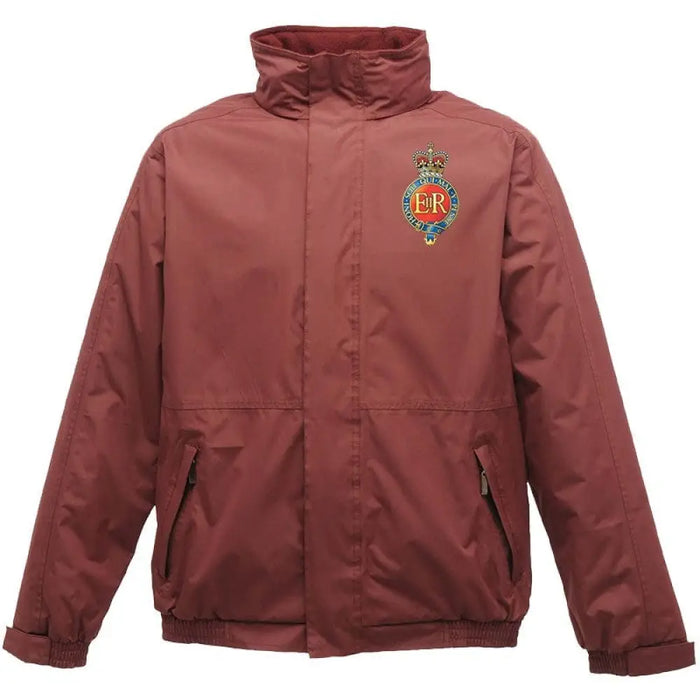 Waterproof Jacket - The Household Cavalry Regatta Waterproof Jacket