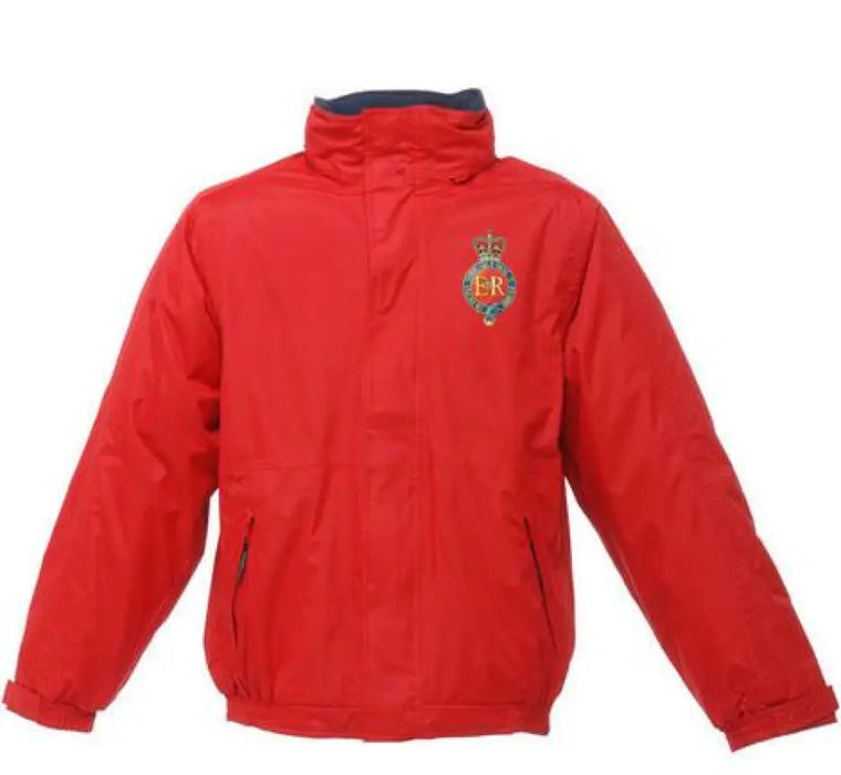 Waterproof Jacket - The Household Cavalry Regatta Waterproof Jacket