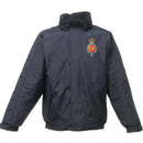Waterproof Jacket - The Household Cavalry Regatta Waterproof Jacket