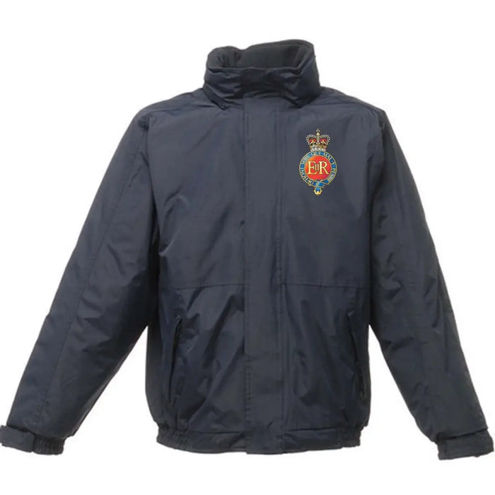 Waterproof Jacket - The Household Cavalry Regatta Waterproof Jacket
