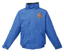 Waterproof Jacket - The Household Cavalry Regatta Waterproof Jacket