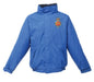 Waterproof Jacket - The Household Cavalry Regatta Waterproof Jacket