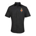 Oxford Shirt - The Household Cavalry Short Sleeve Oxford Shirt