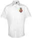 Oxford Shirt - The Household Cavalry Short Sleeve Oxford Shirt