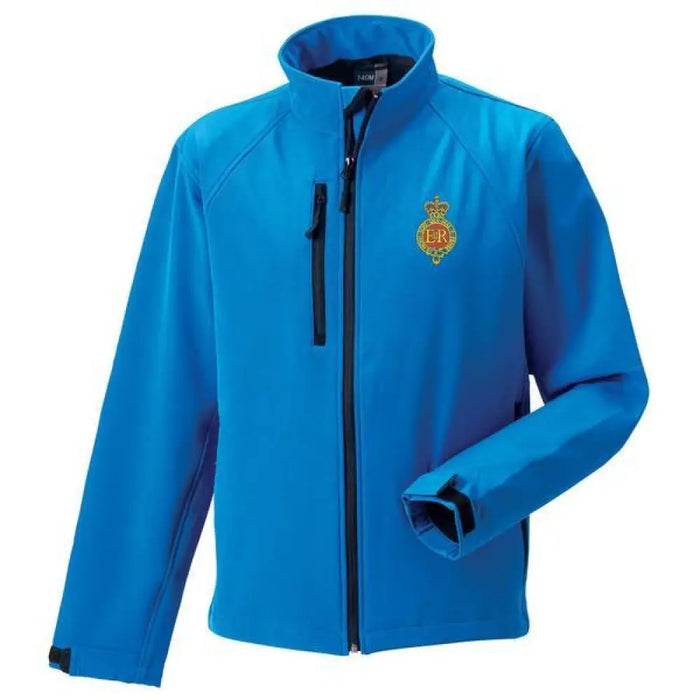 Softshell Jackets - The Household Cavalry Soft-shell Jacket