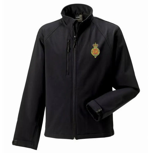 Softshell Jackets - The Household Cavalry Soft-shell Jacket