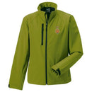 Softshell Jackets - The Household Cavalry Soft-shell Jacket