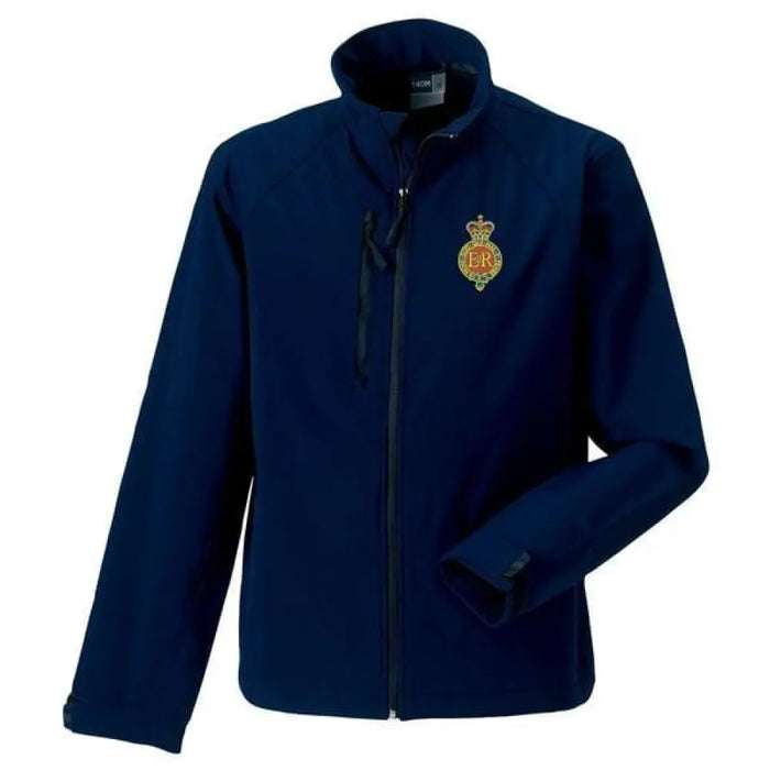Softshell Jackets - The Household Cavalry Soft-shell Jacket
