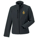 Softshell Jackets - The Household Cavalry Soft-shell Jacket
